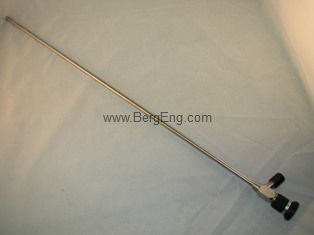 Olympus A080-060-090-55 8mm Diameter Borescope
